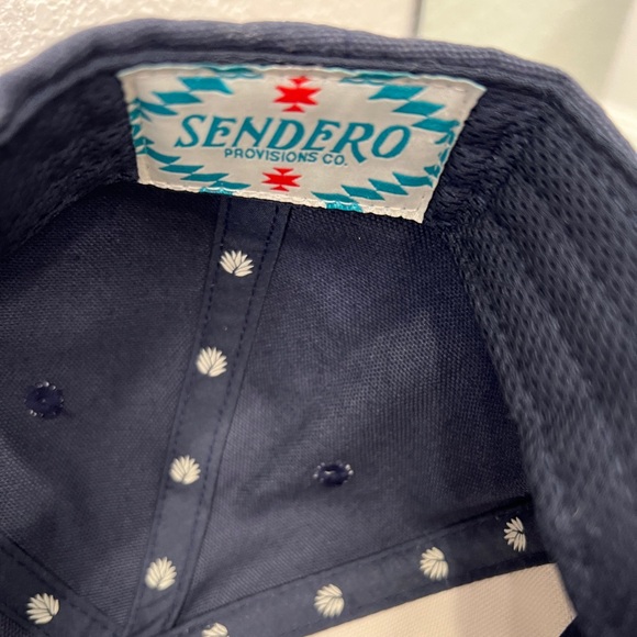 Sold Out So Far So Bueno Sendero Provisions Hat, OS - Picture 7 of 7